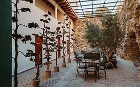 Villa Mosaico - Luxury Lofts